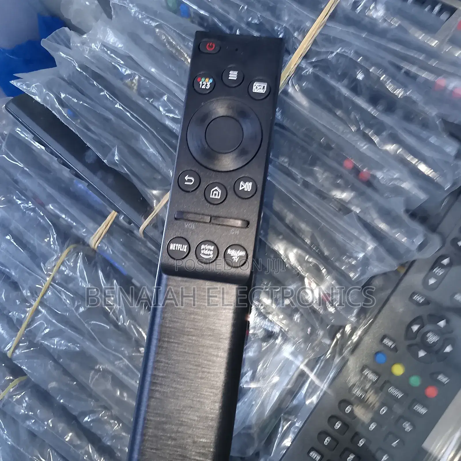 Original Smart Tv Remote, Netflix,Prime Video Remote