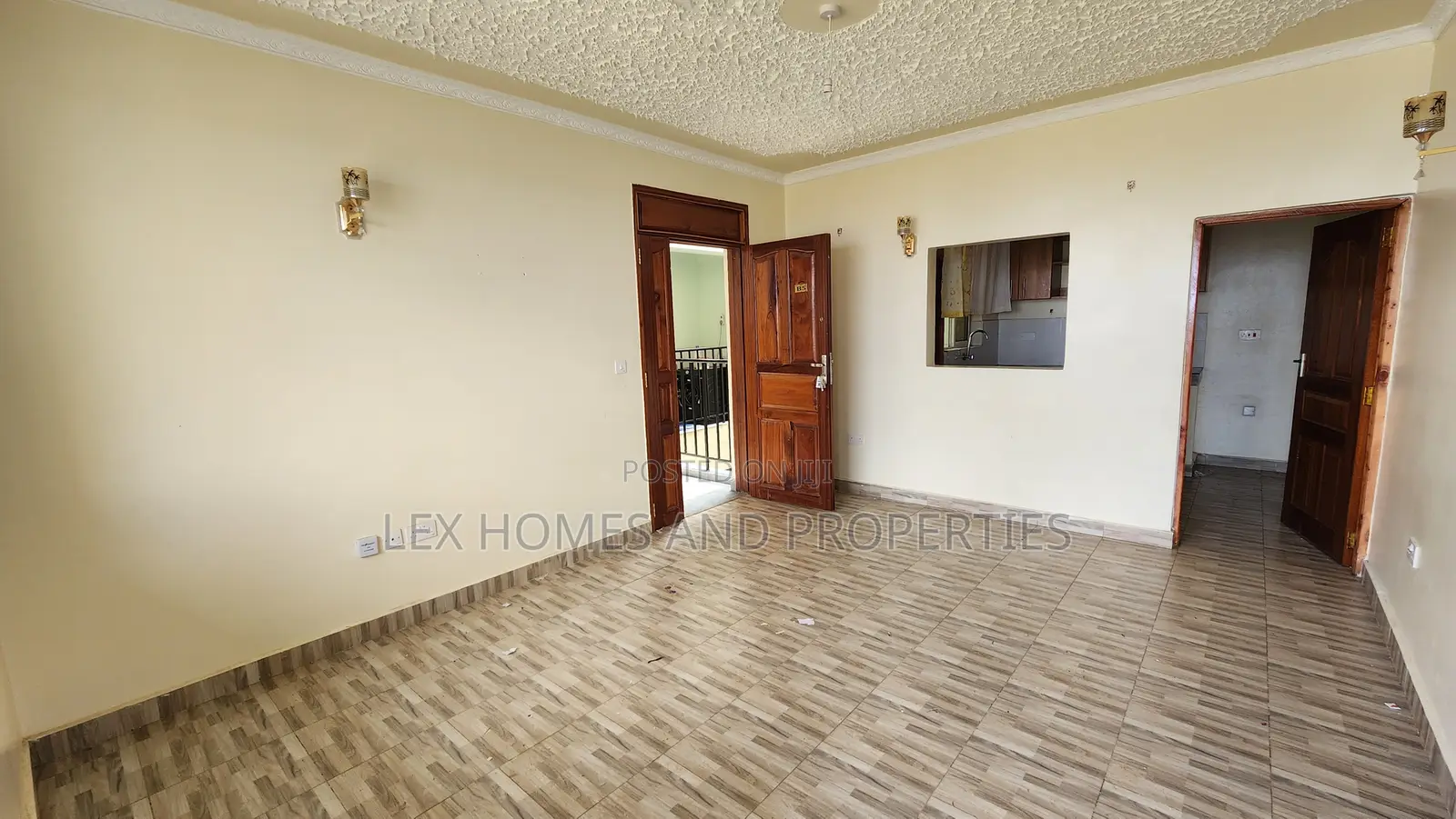 2bdrm Apartment in Rimpa for rent
