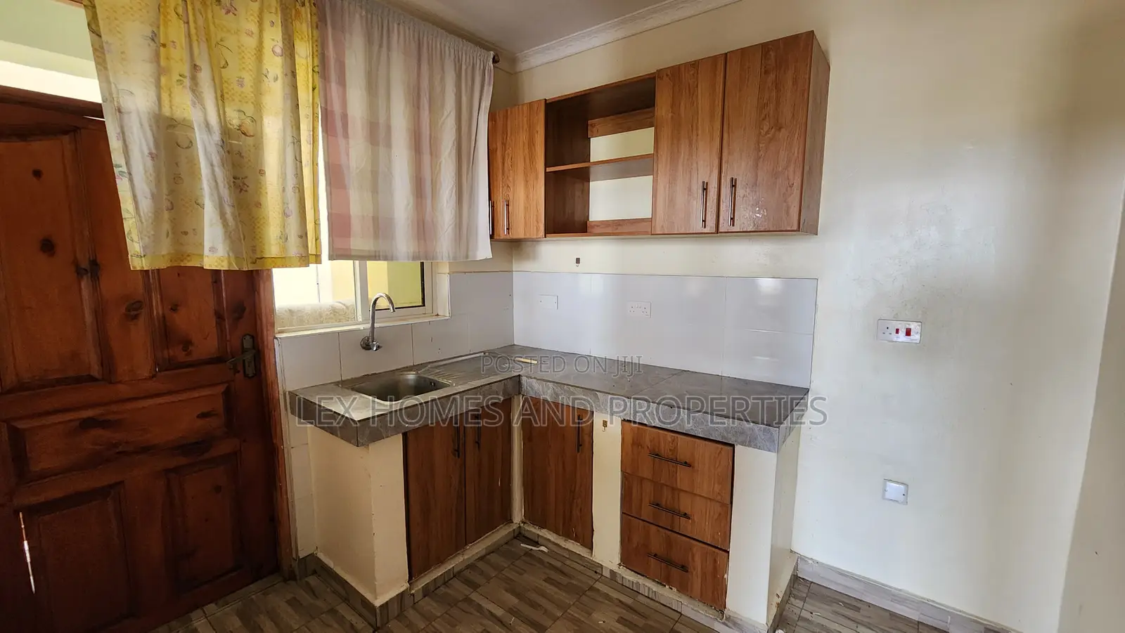 2bdrm Apartment in Rimpa for rent
