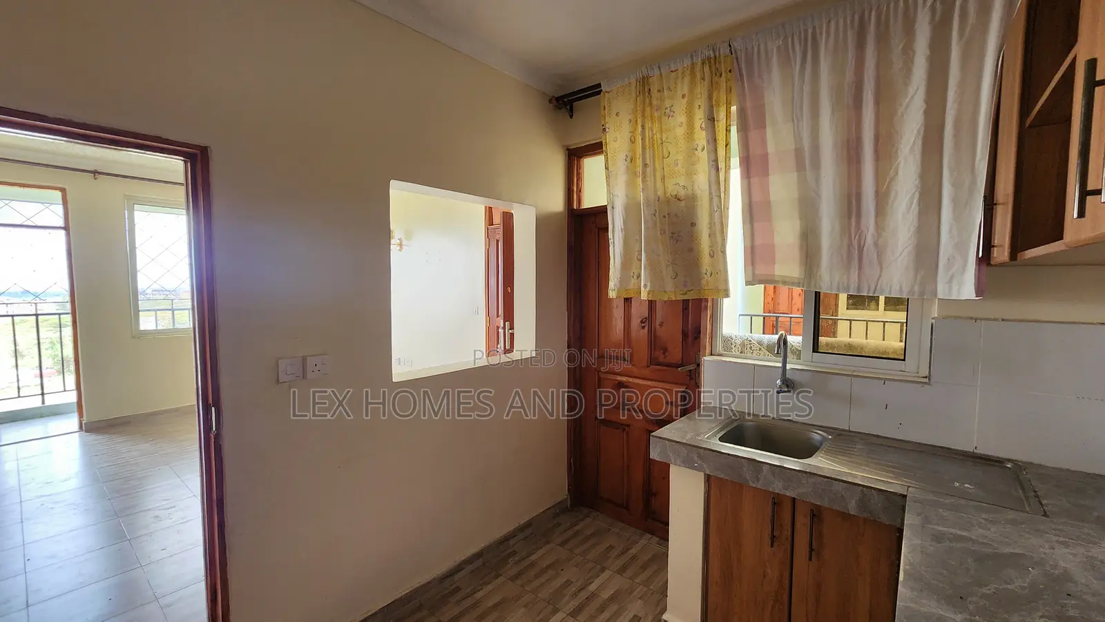 2bdrm Apartment in Rimpa for rent