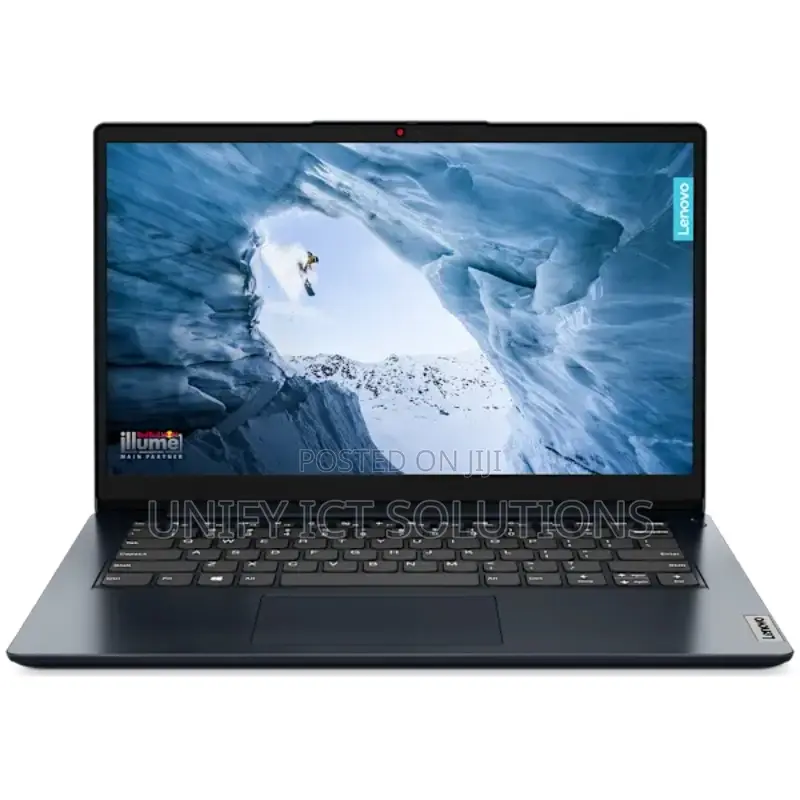 New Laptop Lenovo IdeaPad 1 16GB Intel Core i5 SSD 256GB