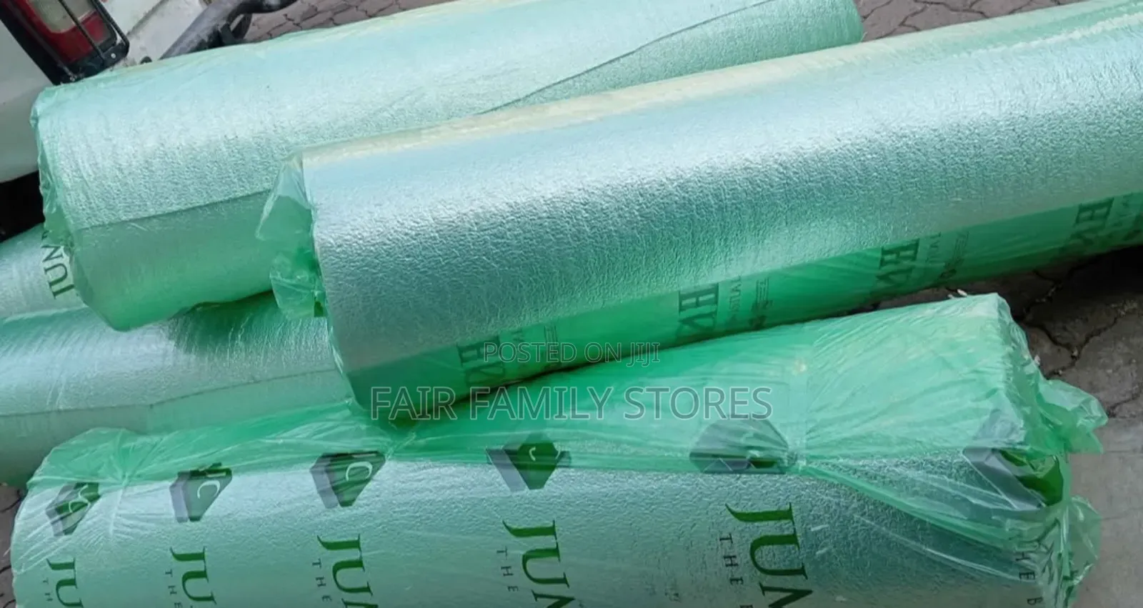 Heat Insulation Materials 2mm