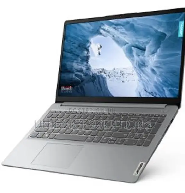 New Laptop Lenovo Ideapad 3 16GB Intel Core i5 SSD 512GB