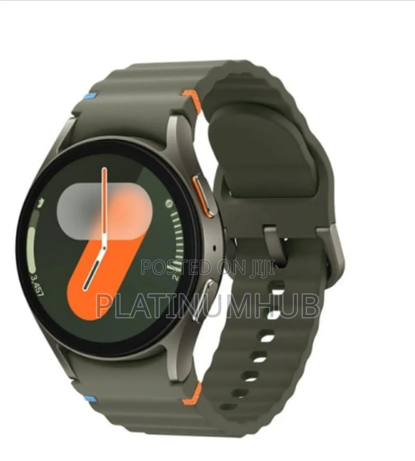 Samsung Galaxy Watch 7