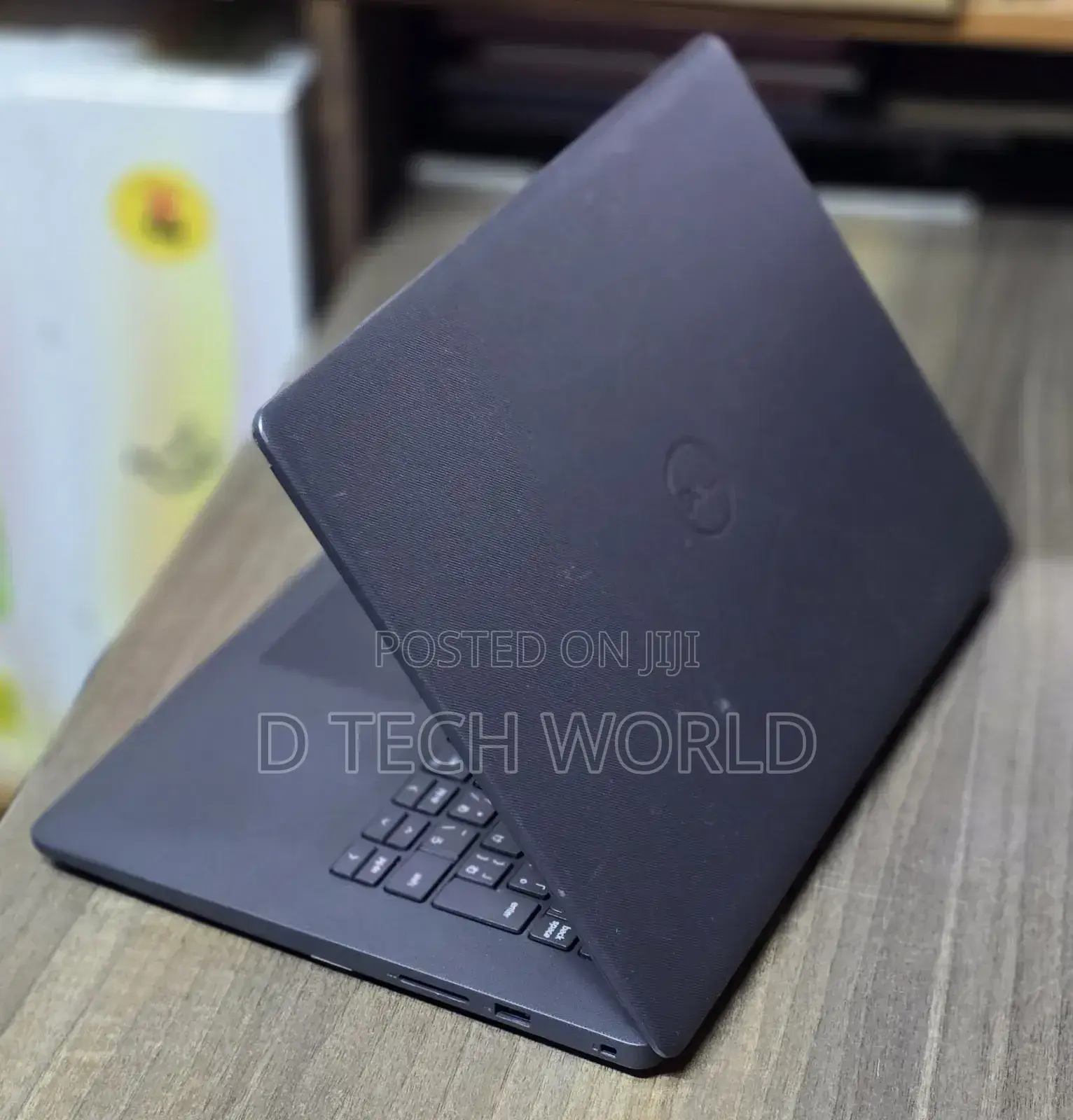 Laptop Dell Vostro 3400 8GB Intel Core i5 SSD 256GB