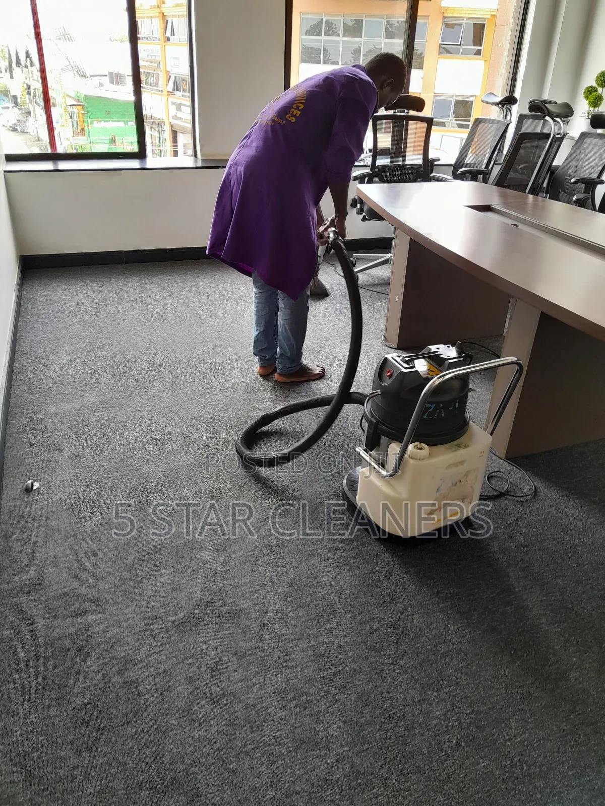 Advanced Sofaset/Carpet Mastress Cleaning Services