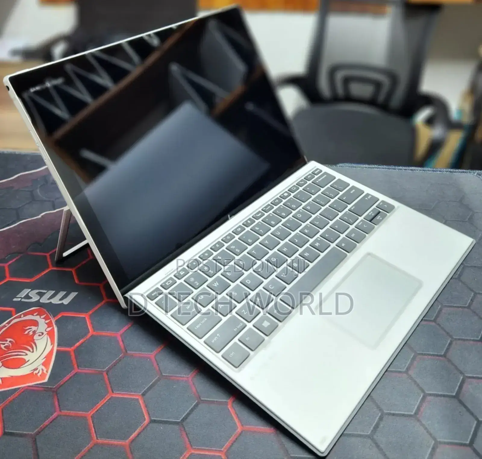 Laptop HP Elite x2 1013 G4 8GB Intel Core i5 SSD 256GB