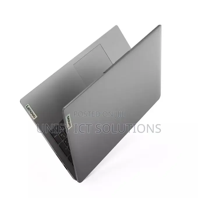 New Laptop Lenovo Ideapad 3 16GB Intel Core i5 SSD 512GB