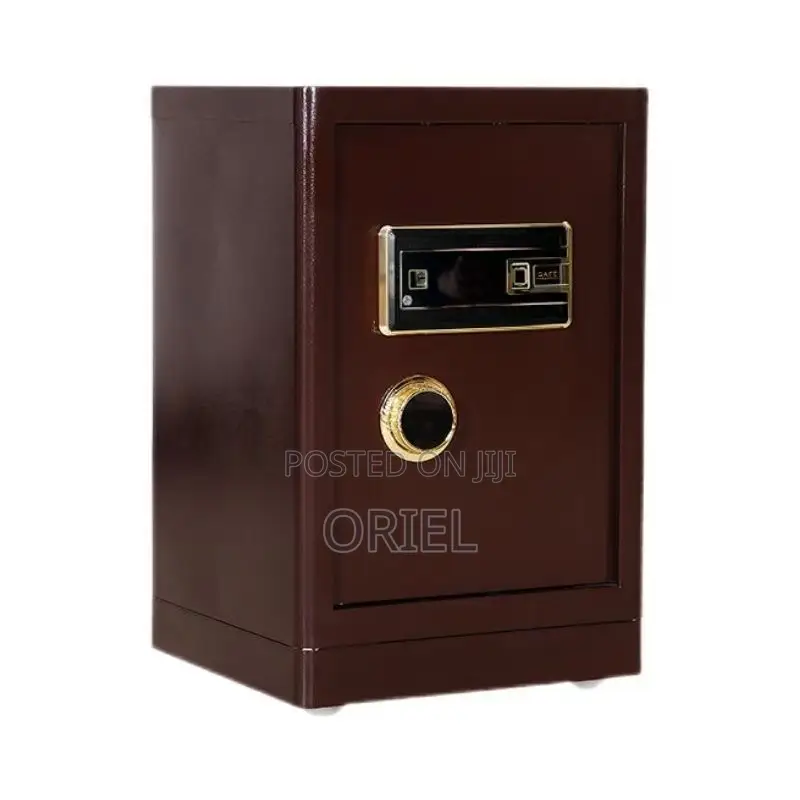 Office Safe : 60kg Fireproof Digital Home Office Safe