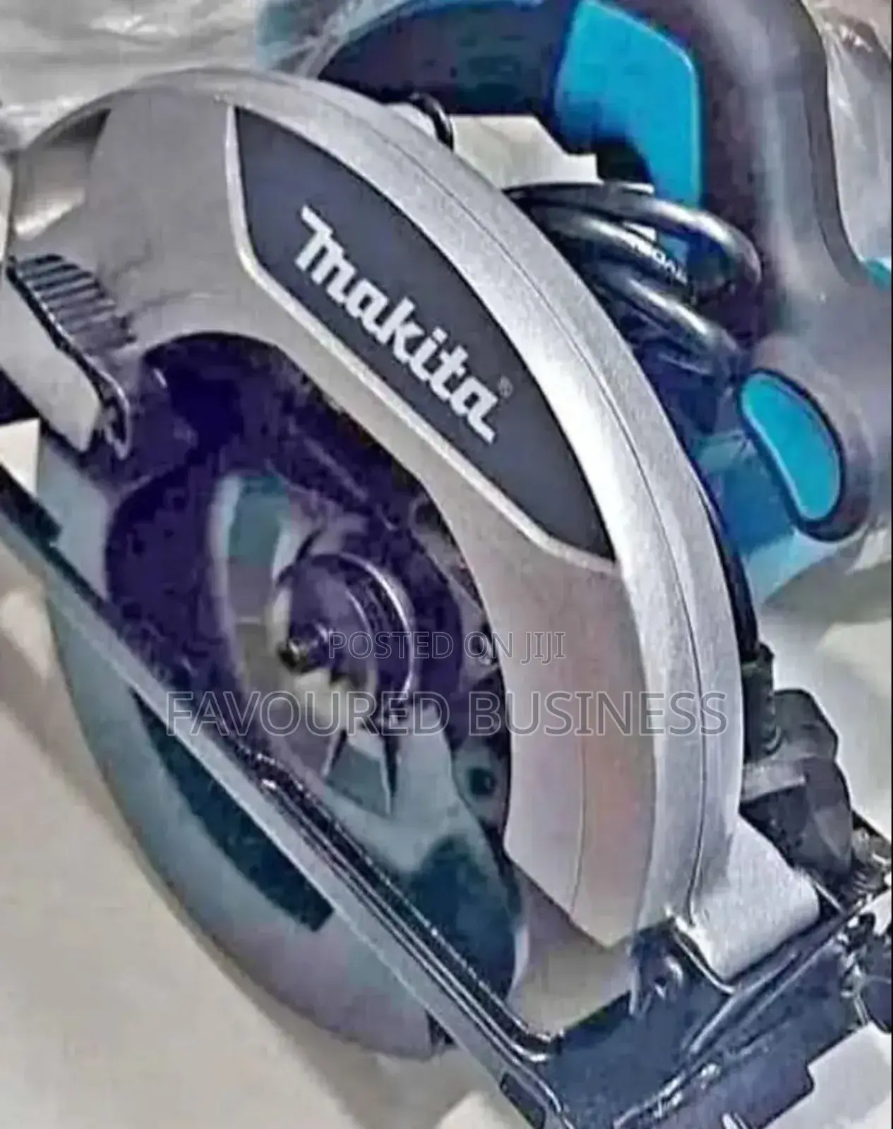New Affordable Makita Circular Saw/7inch Circular Saw