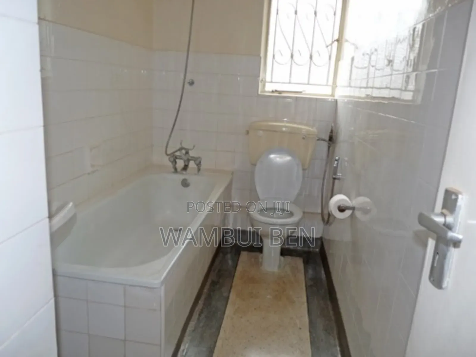 4bdrm Apartment in City Park, Parklands/Highridge for rent
