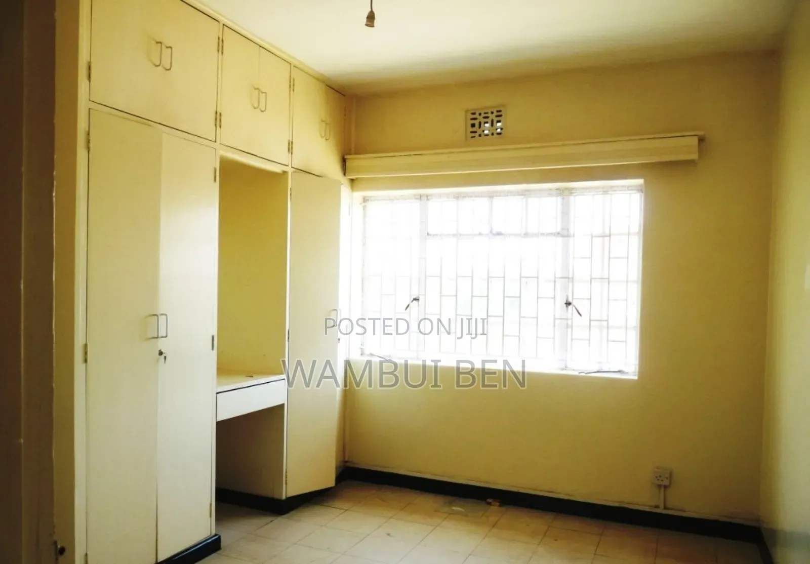 4bdrm Apartment in City Park, Parklands/Highridge for rent