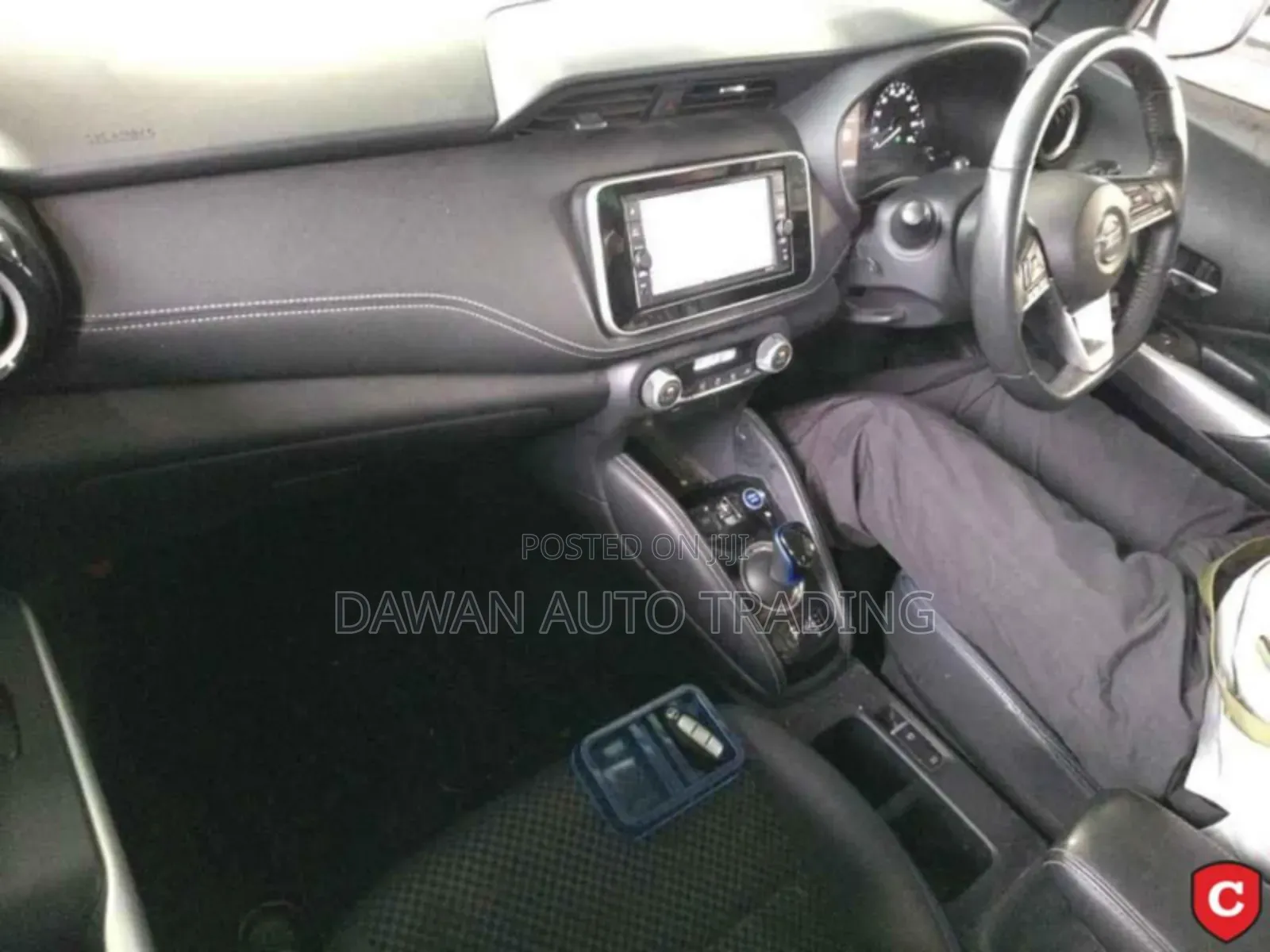 Nissan Kicks 2021 White