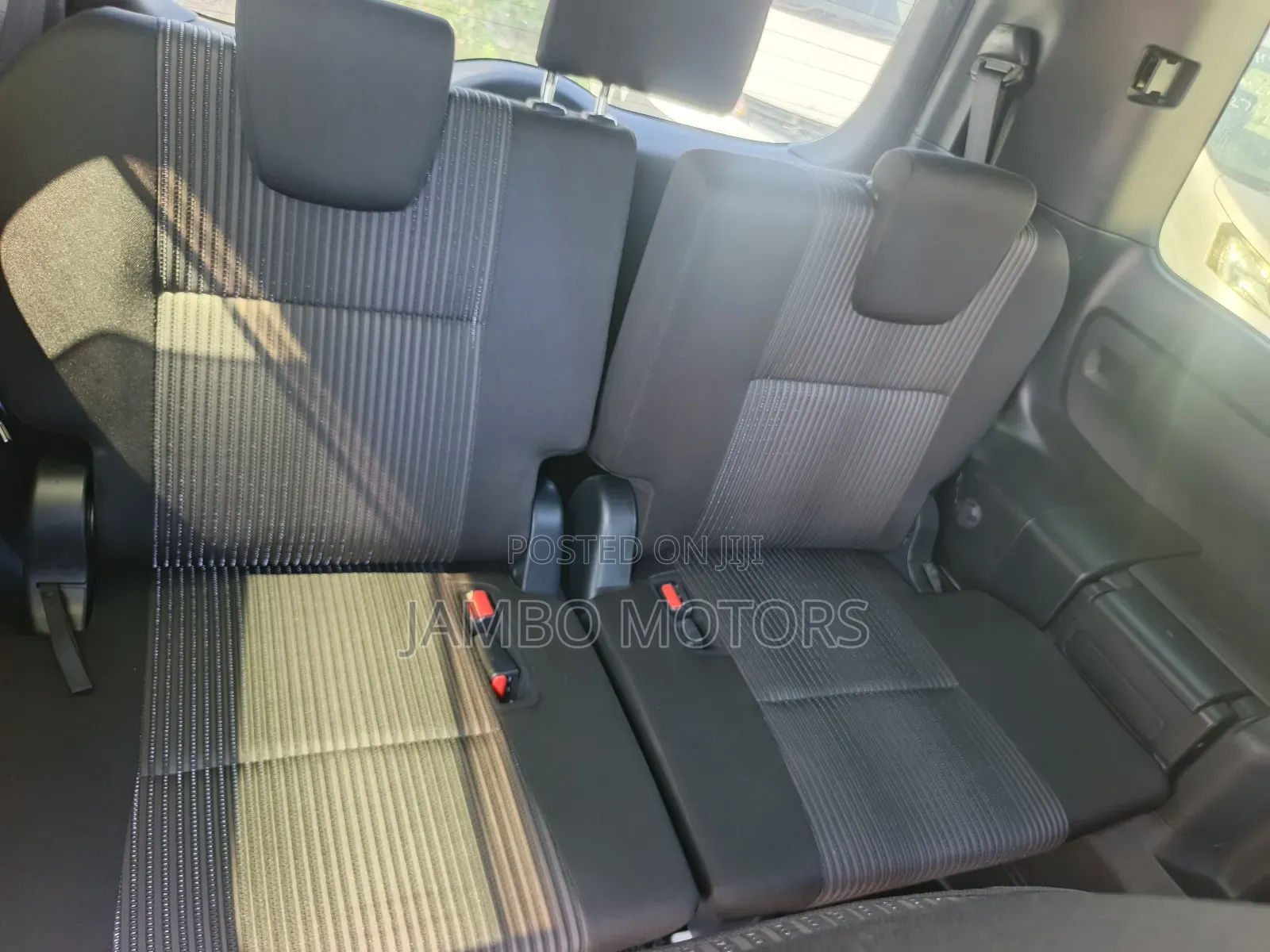 Toyota Voxy 2020 White
