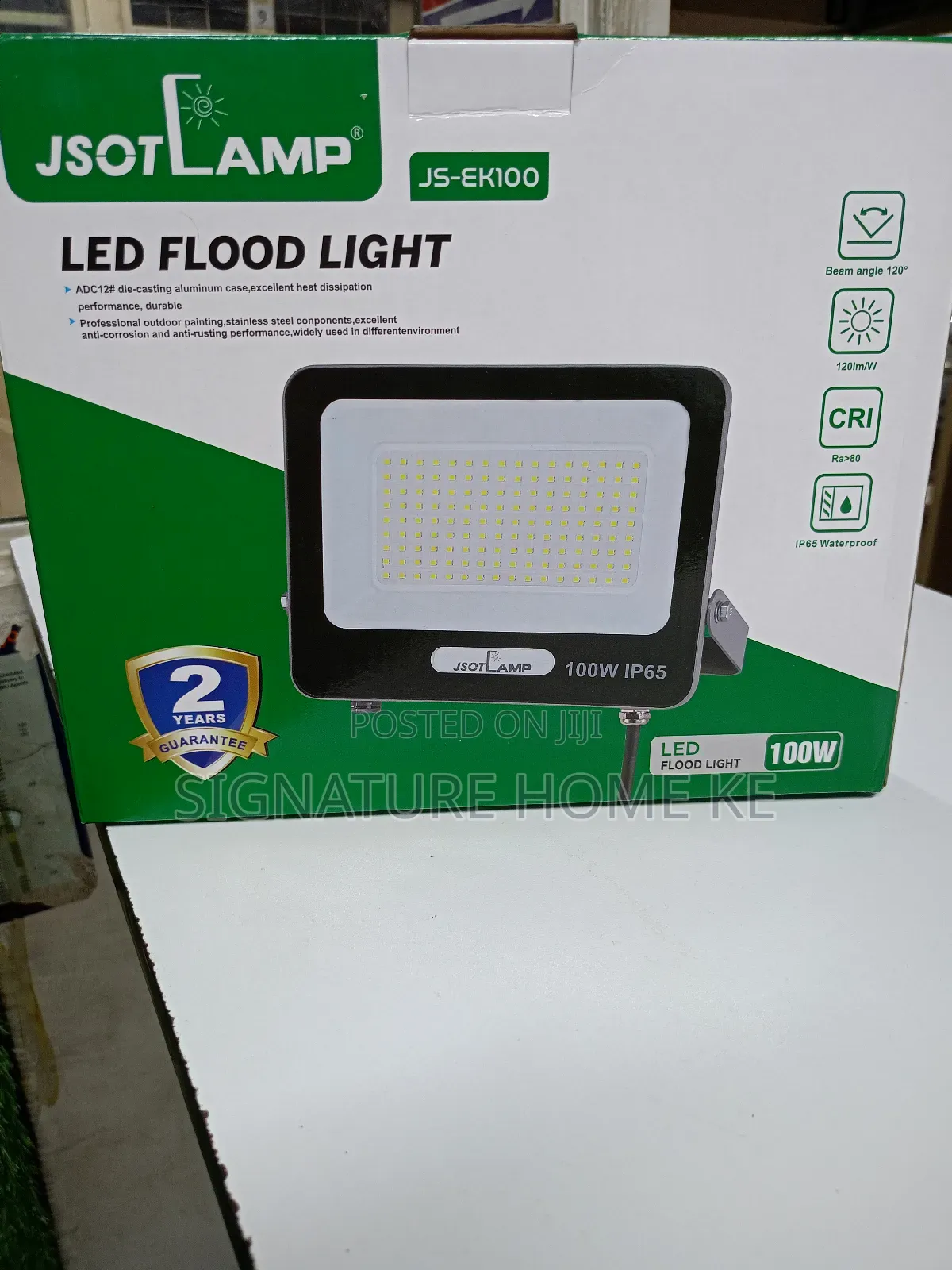 100w Led Flood Light