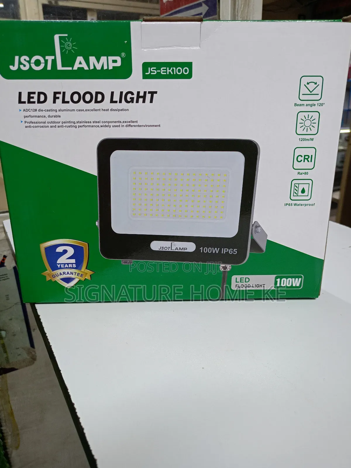 100w Led Flood Light