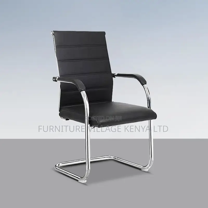 Office Chair; Executive Ergonomic Visitor/Conference Office Seat