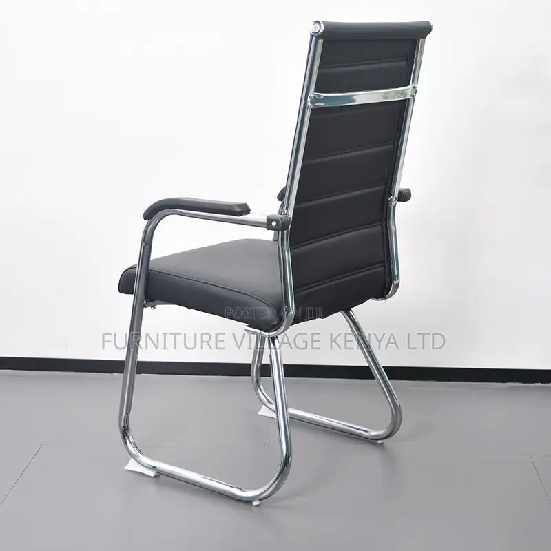 Office Chair; Executive Ergonomic Visitor/Conference Office Seat