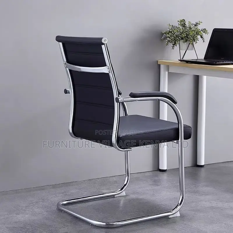 Office Chair; Executive Ergonomic Visitor/Conference Office Seat