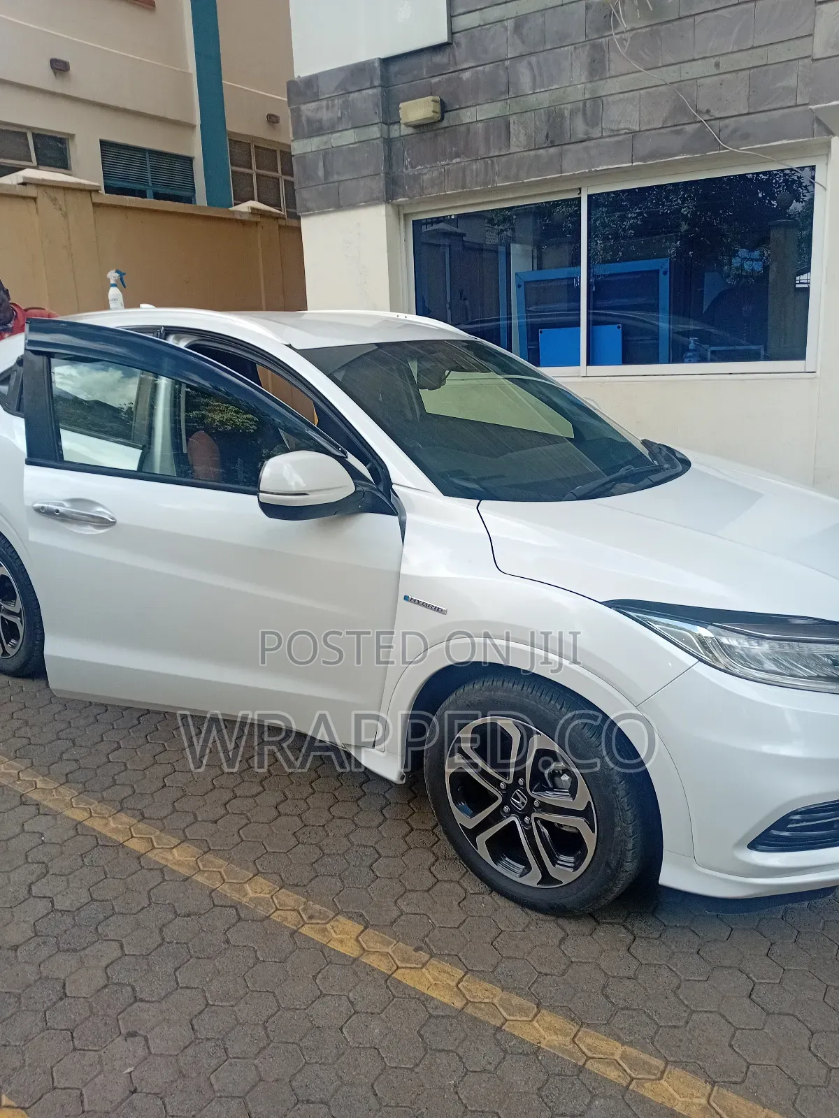 Premium Nano Ceramic Tint Installation