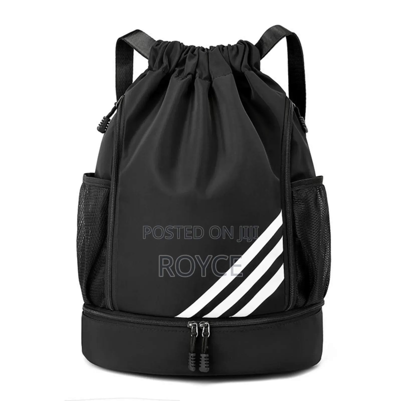 Sports Drawstring Backpack
