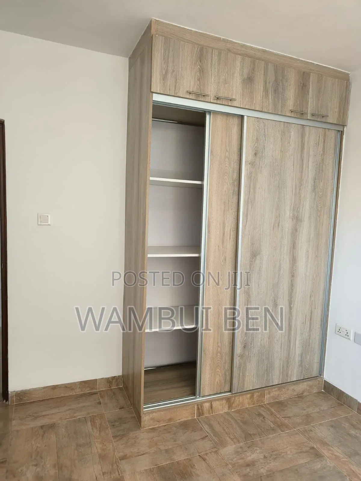 4bdrm Apartment in City Park, Parklands/Highridge for rent