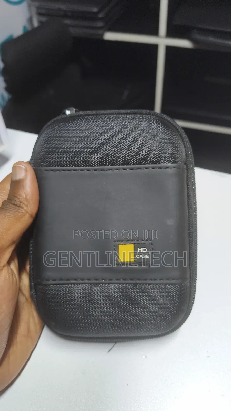 Wd Elements 500 Gb External Hard Disk