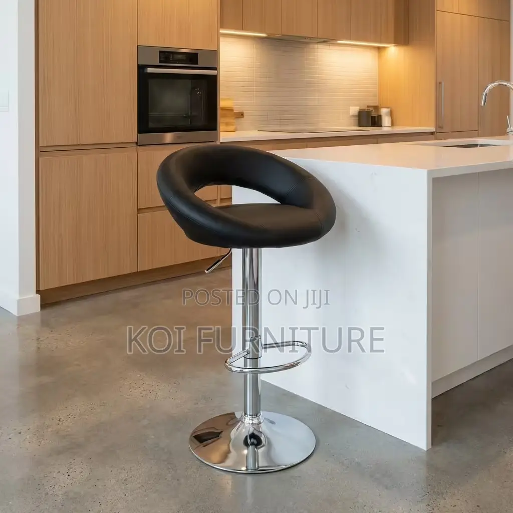 Bar Stool : Generic Art Stool Non-Slip Bar Chair