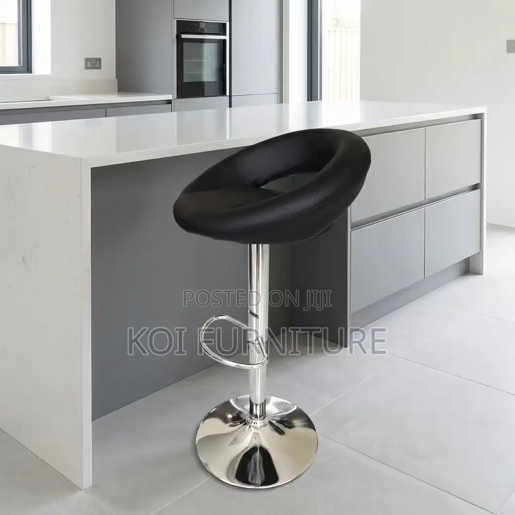 Bar Stool : Generic Art Stool Non-Slip Bar Chair