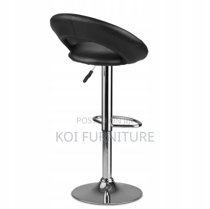 Bar Stool : Generic Art Stool Non-Slip Bar Chair