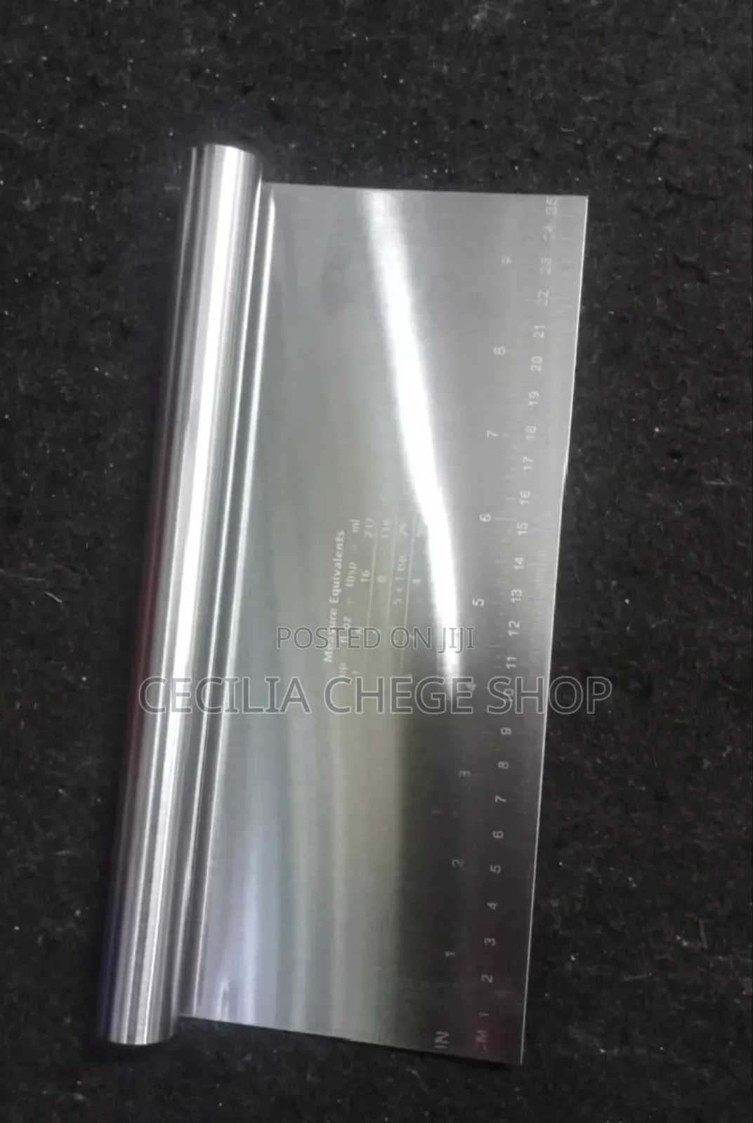 Dough Cutter