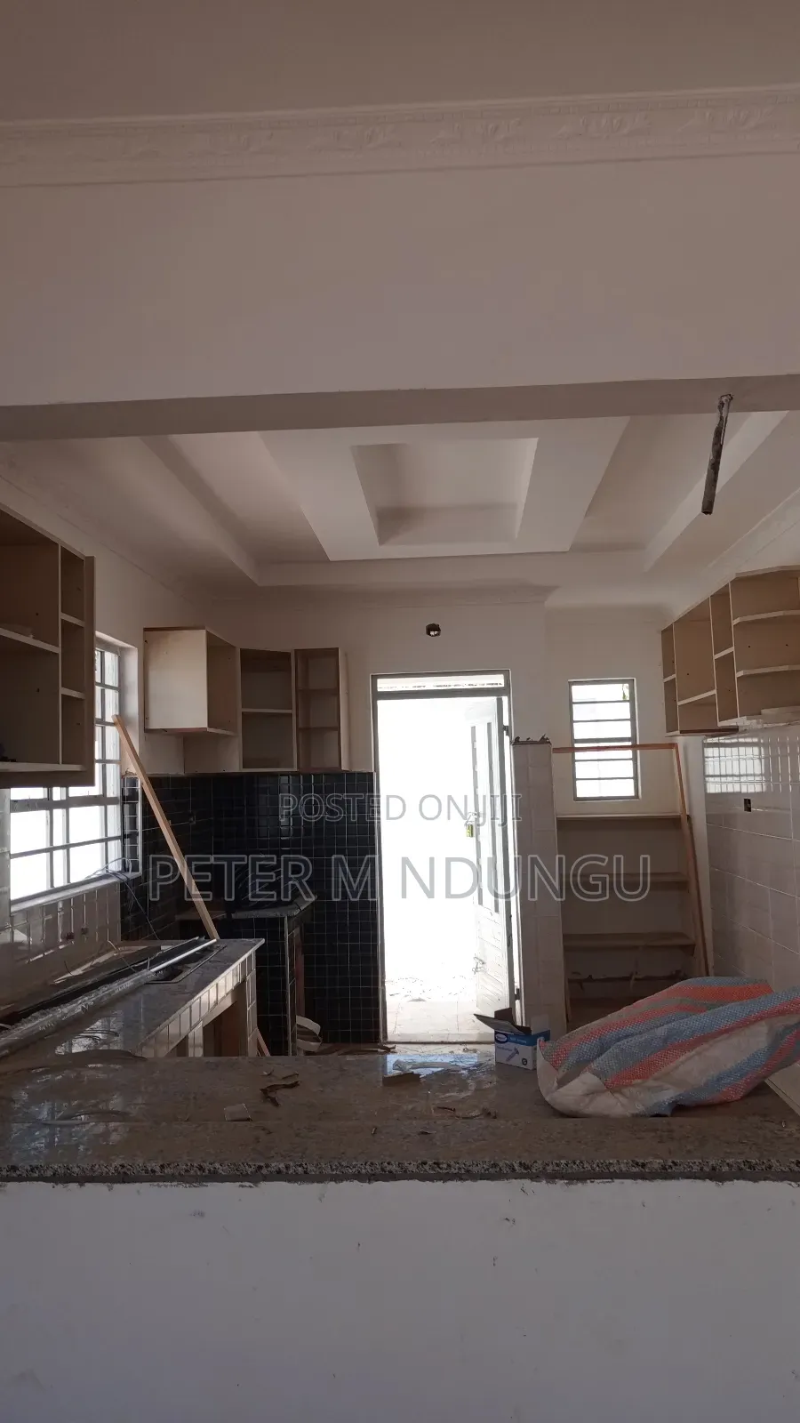 3bdrm Bungalow in Mugutha, Kwa Kairu for sale
