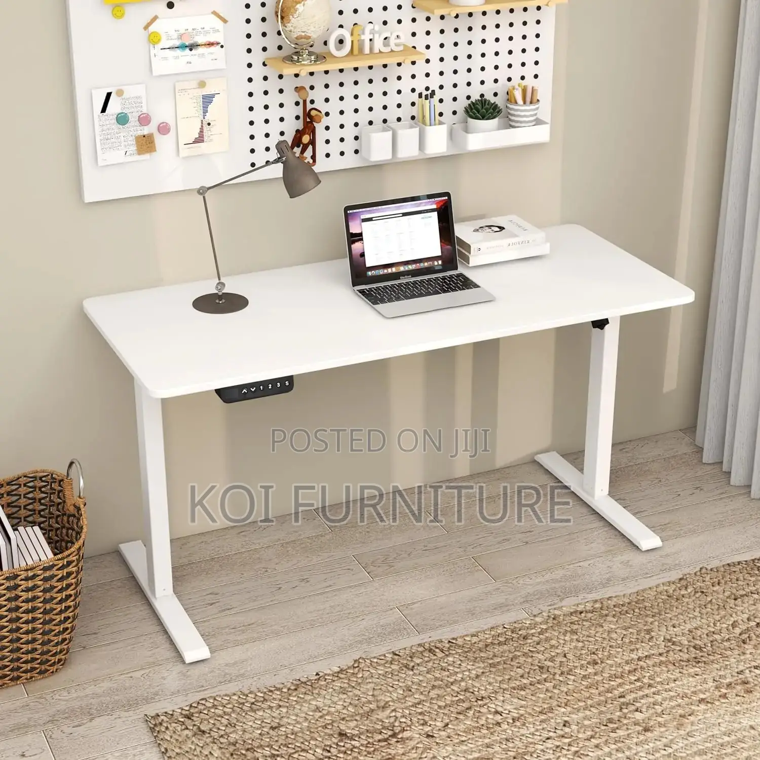 Office Desk; Xyt Electric Home Office Computer Table
