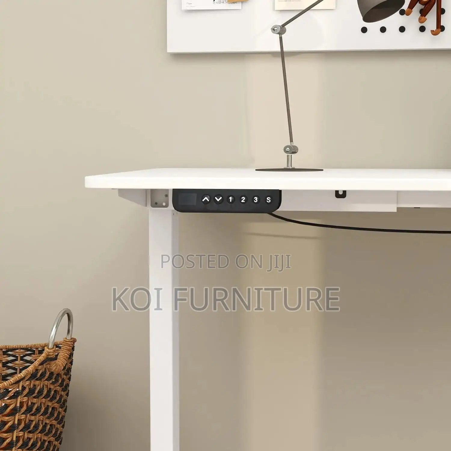 Office Desk; Xyt Electric Home Office Computer Table