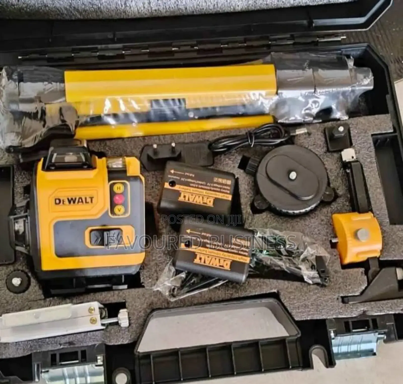 Professional Dewalt Laser Level With 16lines/ Dewalt Laser Level