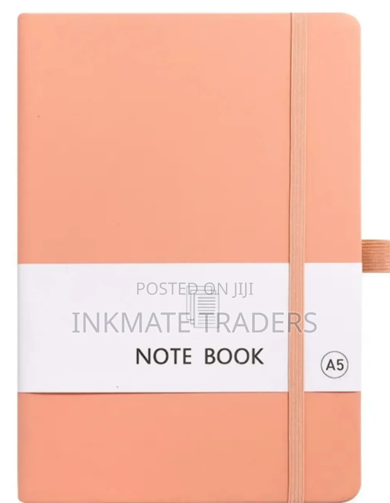 School Customized Notebooks