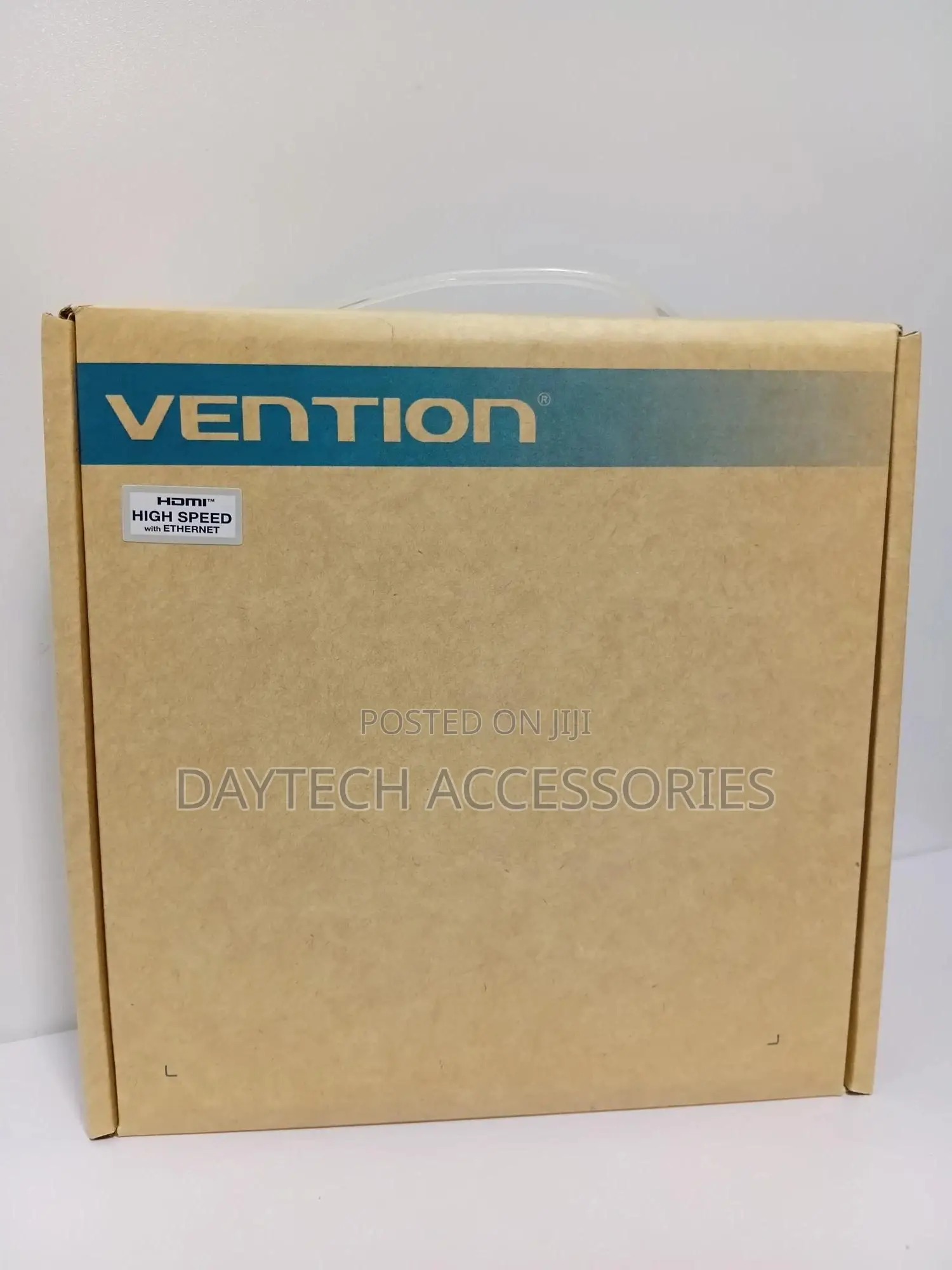 Vention Hdmi Cable Hdmi 2.0 48gbps High Speed Premium 10m