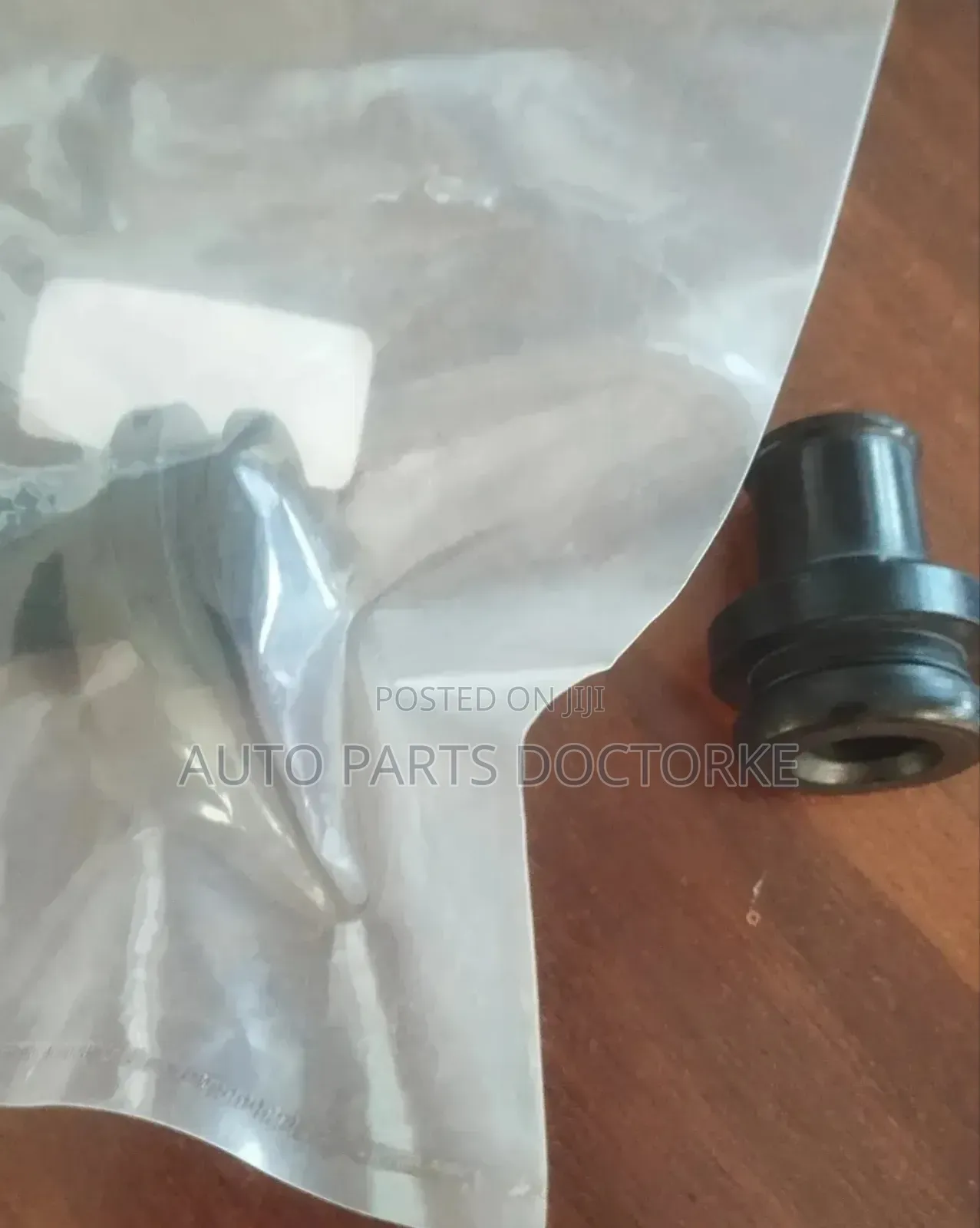 Honda Fit/Airwave/Vezel Breather Pipe Grommet L