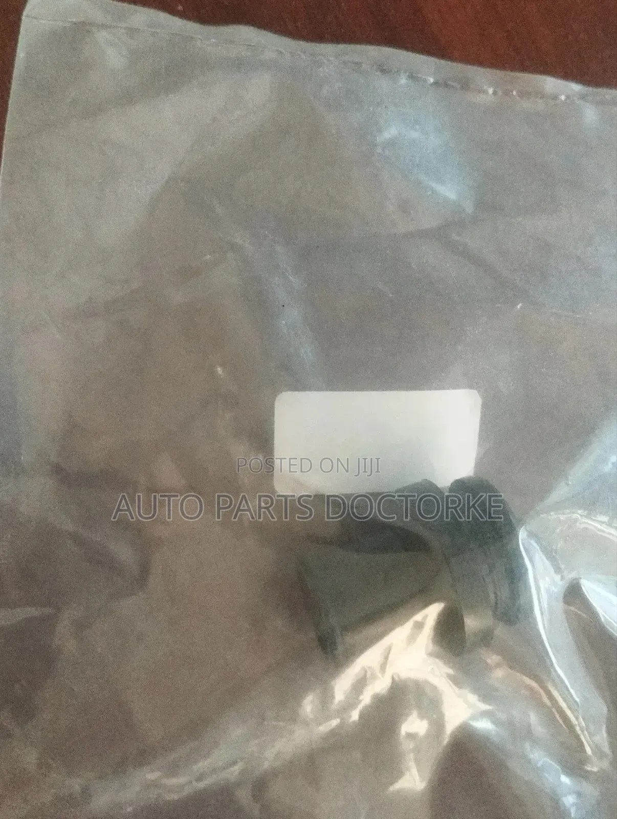 Honda Fit/Airwave/Vezel Breather Pipe Grommet L