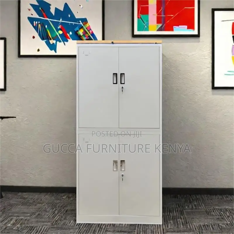 4-drawer's Steel Office Filling Cabinet