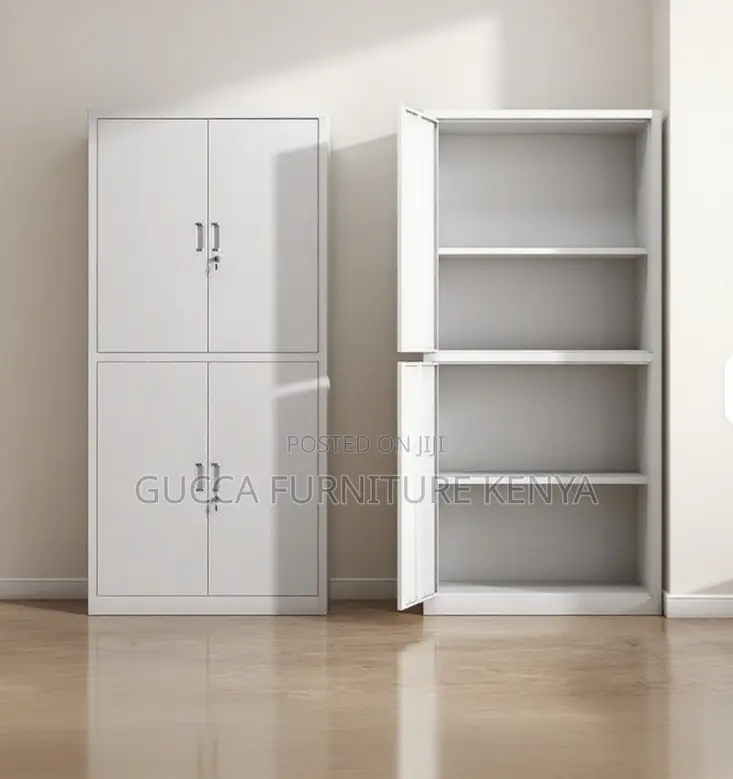 4-drawer's Steel Office Filling Cabinet
