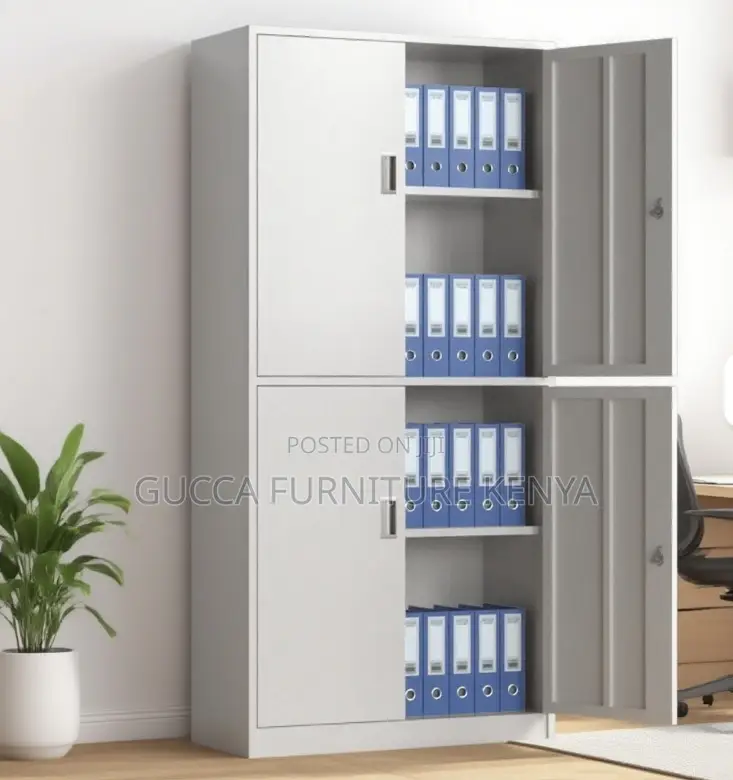 4-drawer's Steel Office Filling Cabinet