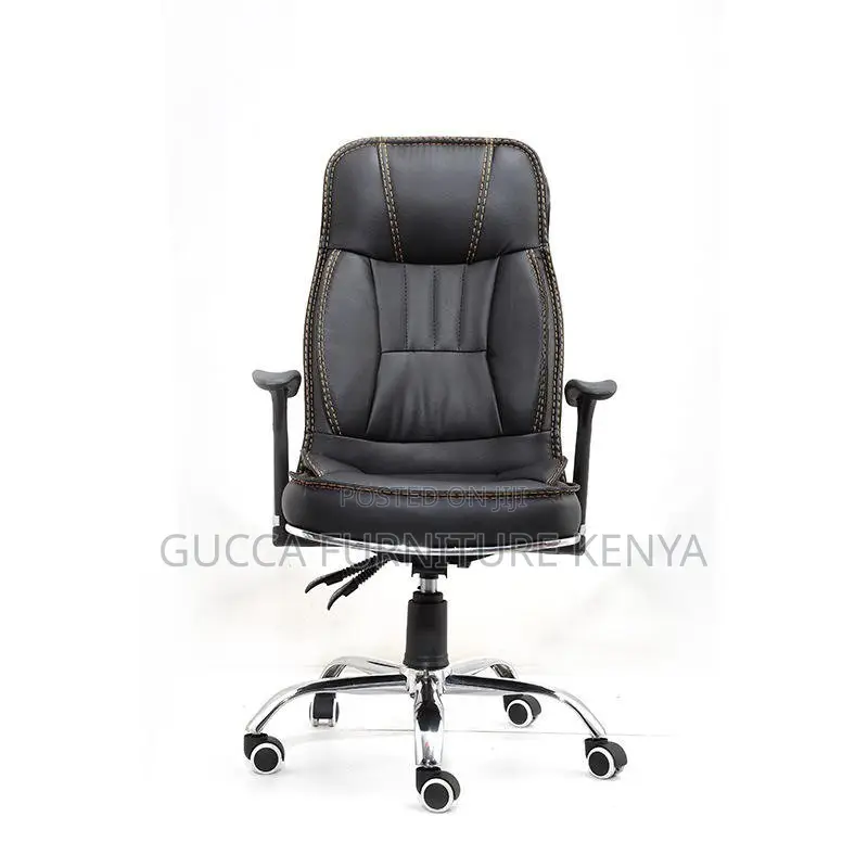 Leather Executive Swivel Generic Office Chair