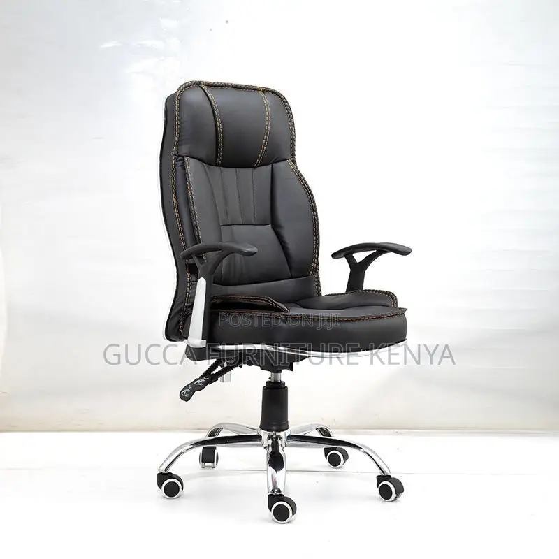 Leather Executive Swivel Generic Office Chair