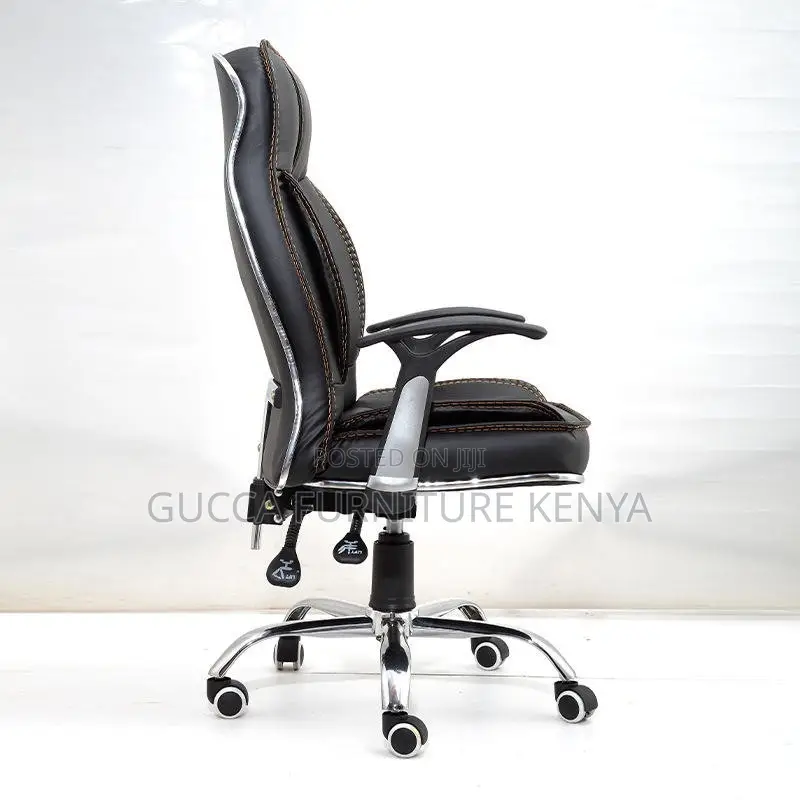 Leather Executive Swivel Generic Office Chair