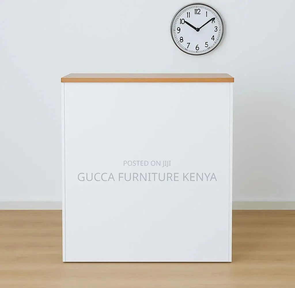 2-door Custom Credenza Office Filling Cabinet