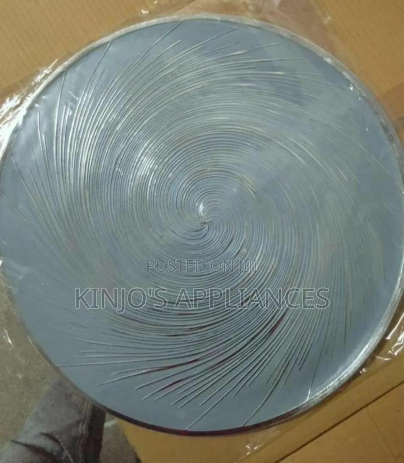 6 PCS Insulated Table Mats