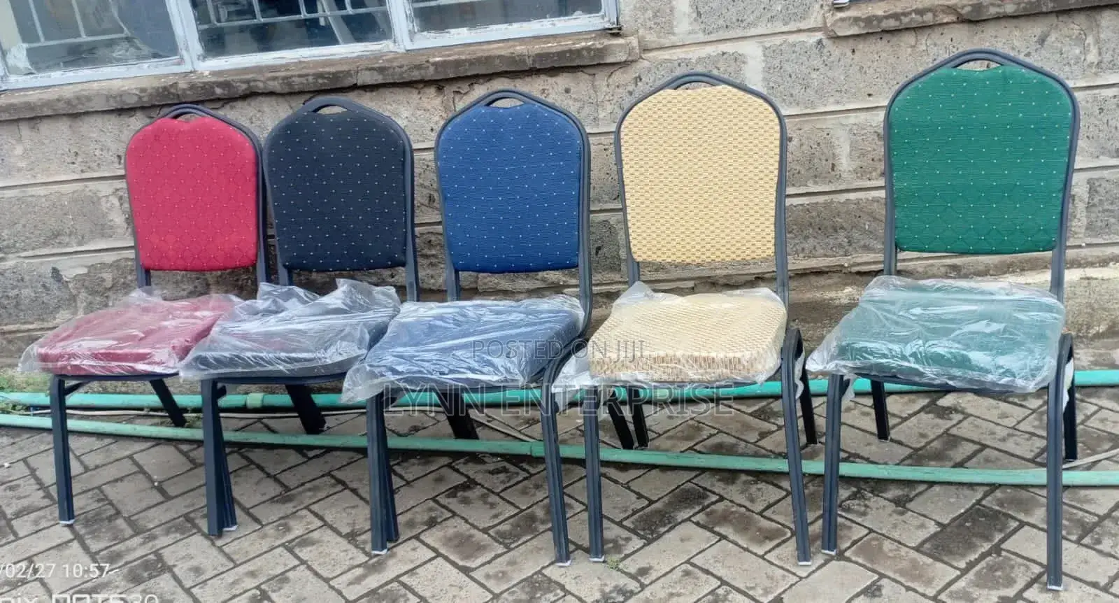 High Quality Conference Chairs