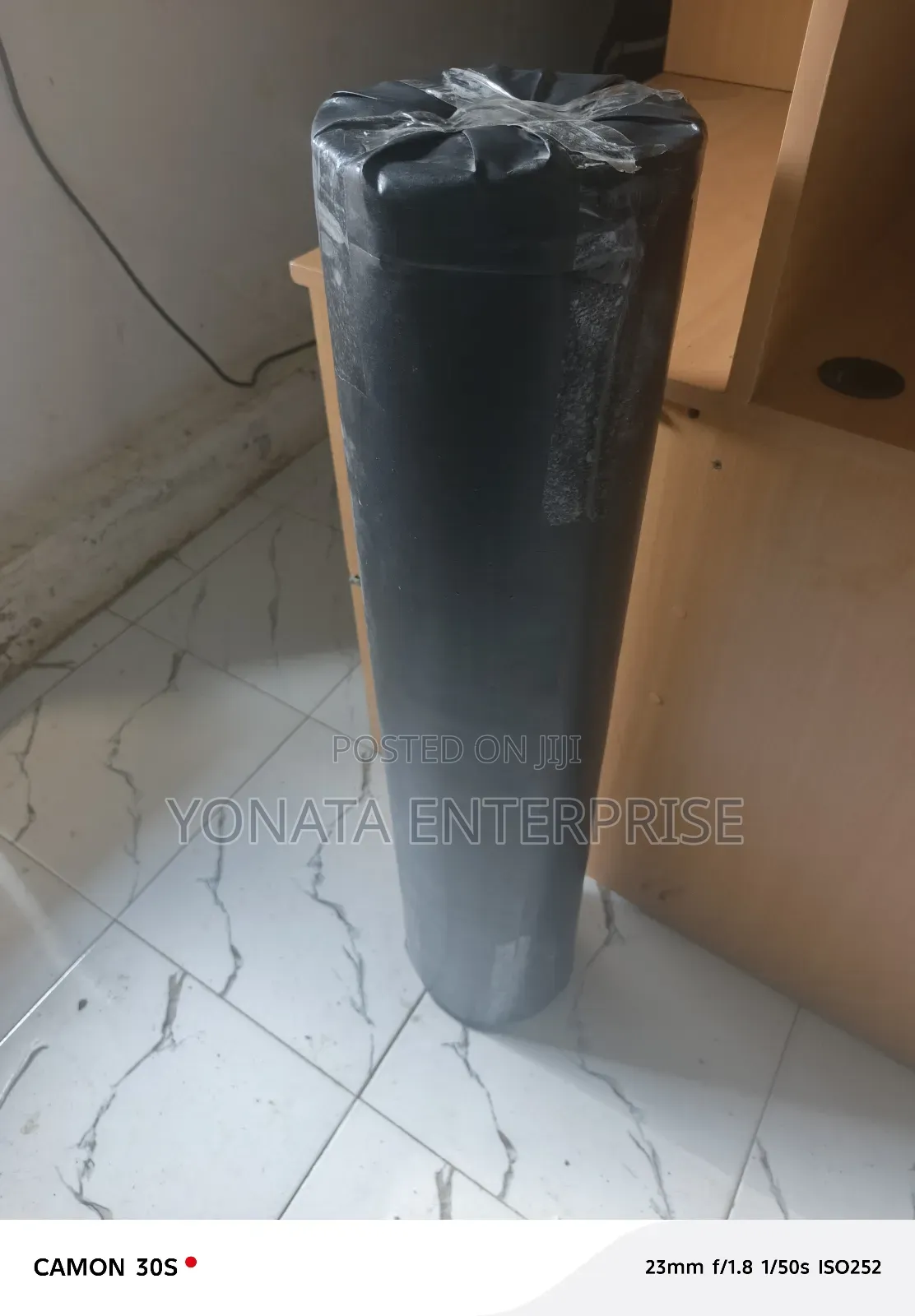 20kgs Dump Proof Membrane
