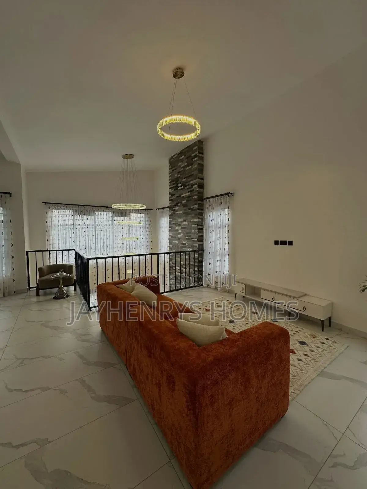 4bdrm House in Dagoretti Corner for sale